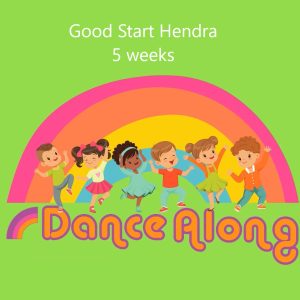 Good Start Hendra Thurs 9am 5wk