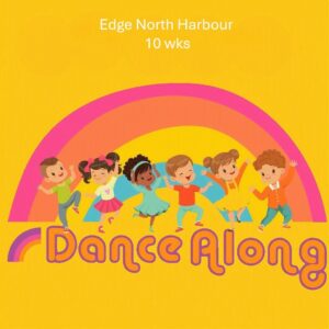 Edge North Harbour Wed 2pm 10wk